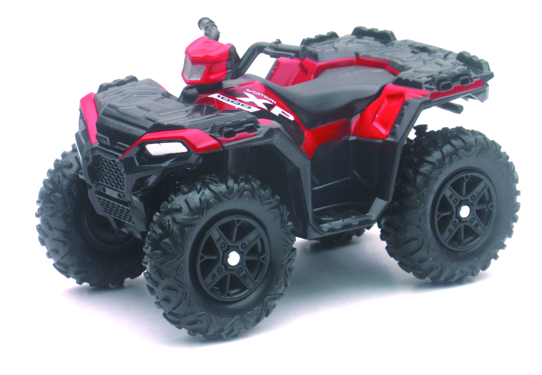 ATV Polaris Sportsman XP1000 - 1:20